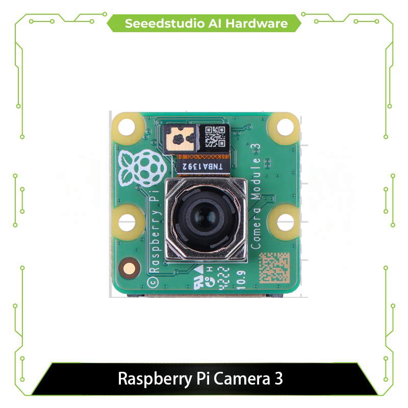 Raspberry Pi Global Shutter Camera Imx296 - Raspberry Pi Camera Module 3,Raspberry Pi