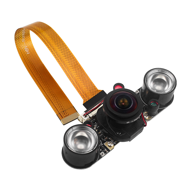 Raspberry Pi 5 Camera 5MP 1080 - Raspberry Pi Global Shutter Camera Imx296 评论和价格
