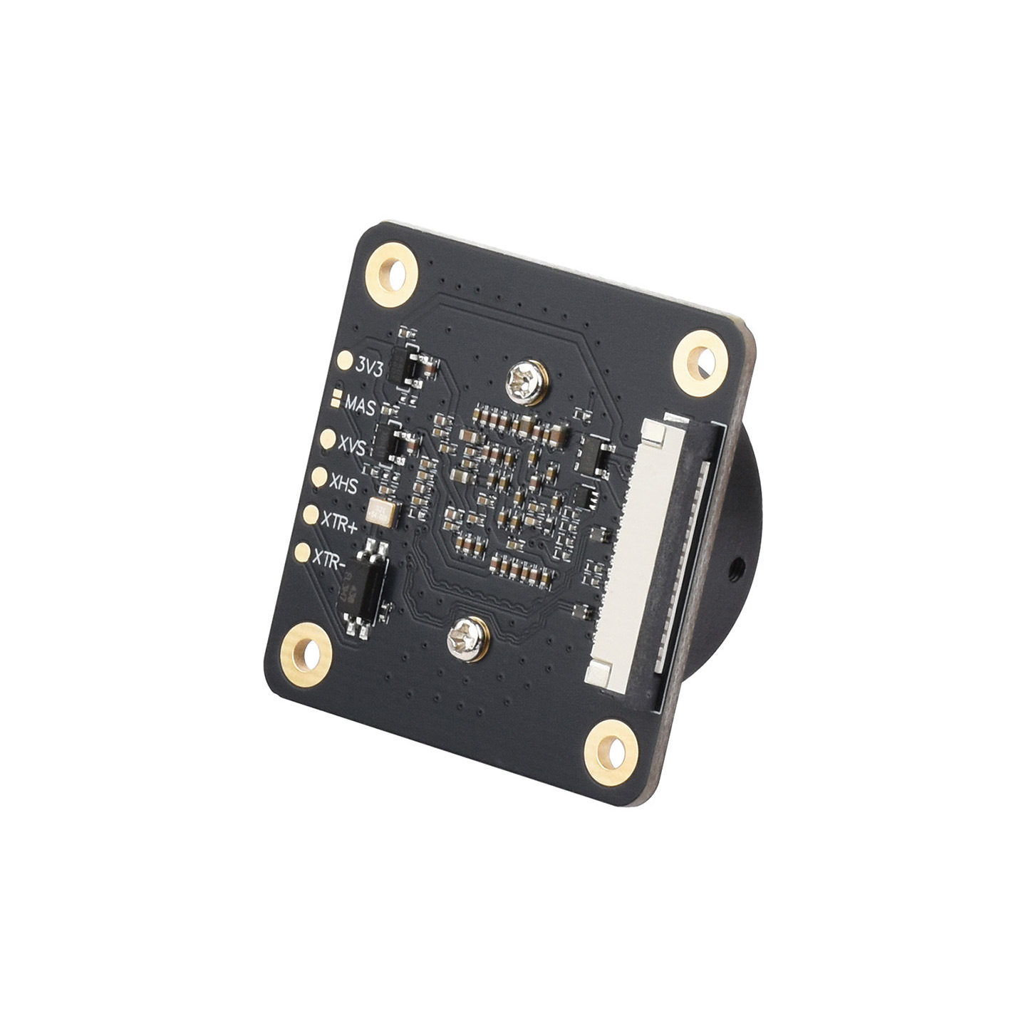 Global Shutter CMOS Sensor Mod - Raspberry Pi Global Shutter Camera Imx296 评论和价格