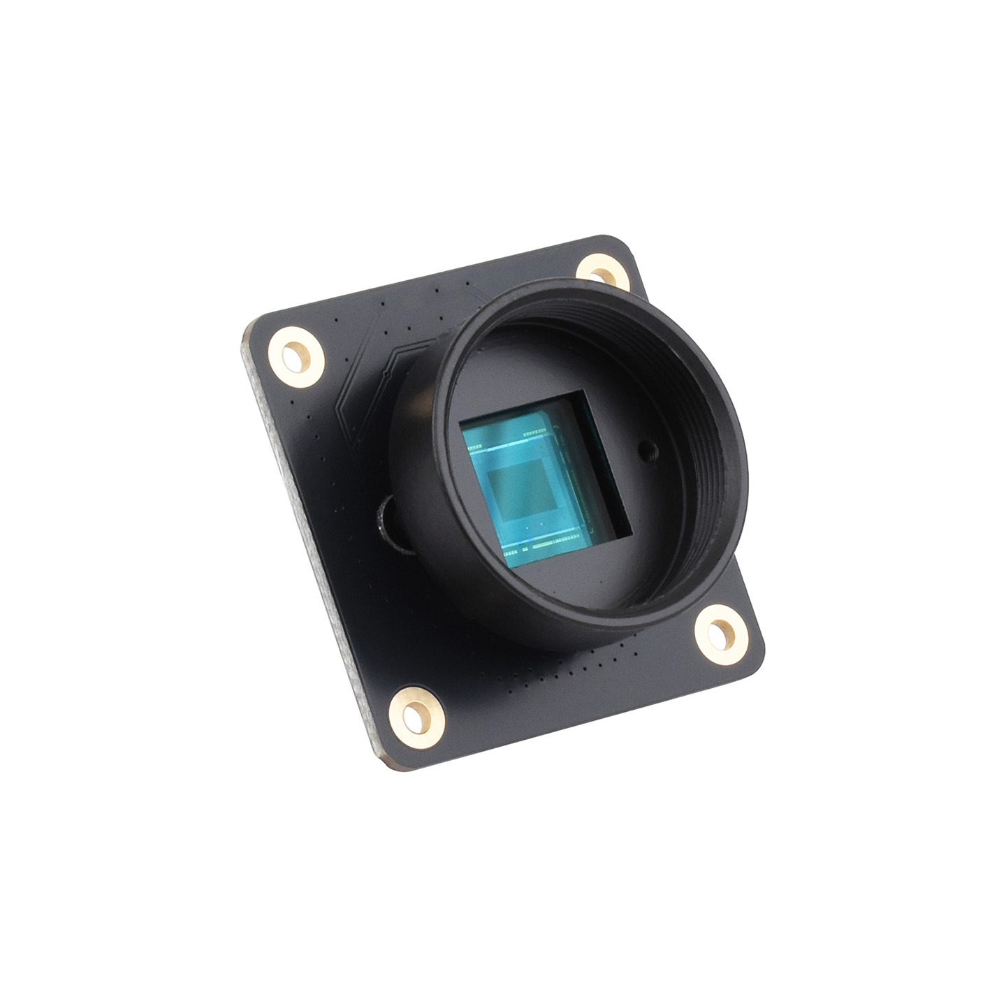 Global Shutter CMOS Sensor Mod - Raspberry Pi Global Shutter Camera Imx296 评论和价格