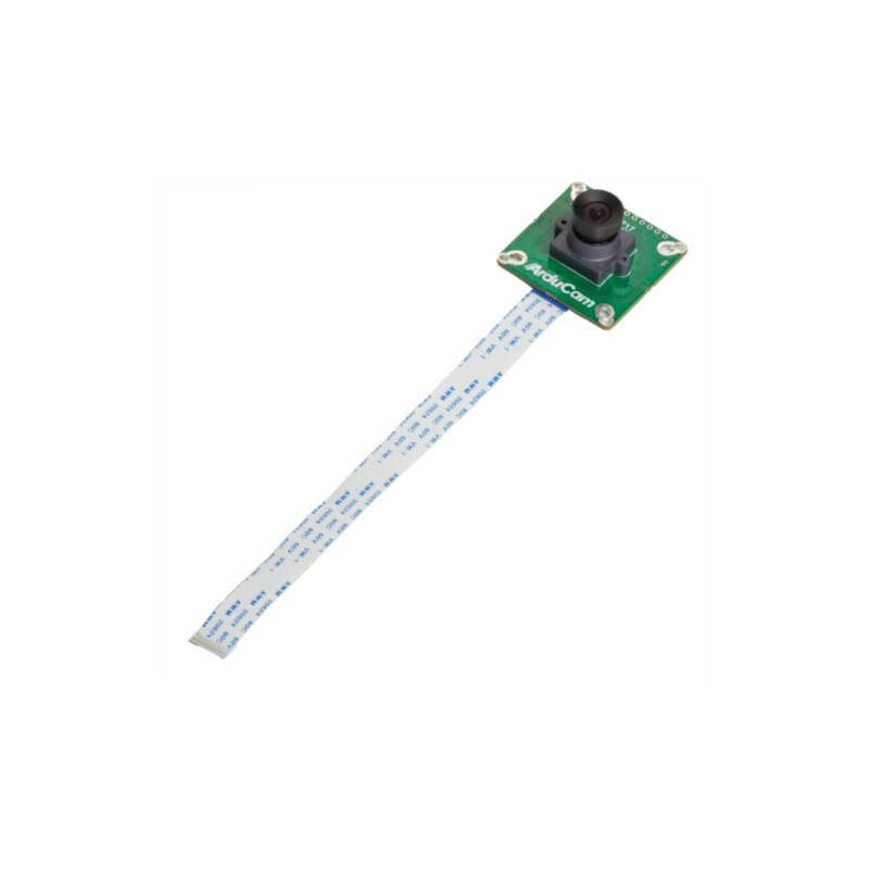 Arducam IMX296 1.58MP Mono Glo - Raspberry Pi Global Shutter Camera Imx296 评论和价格