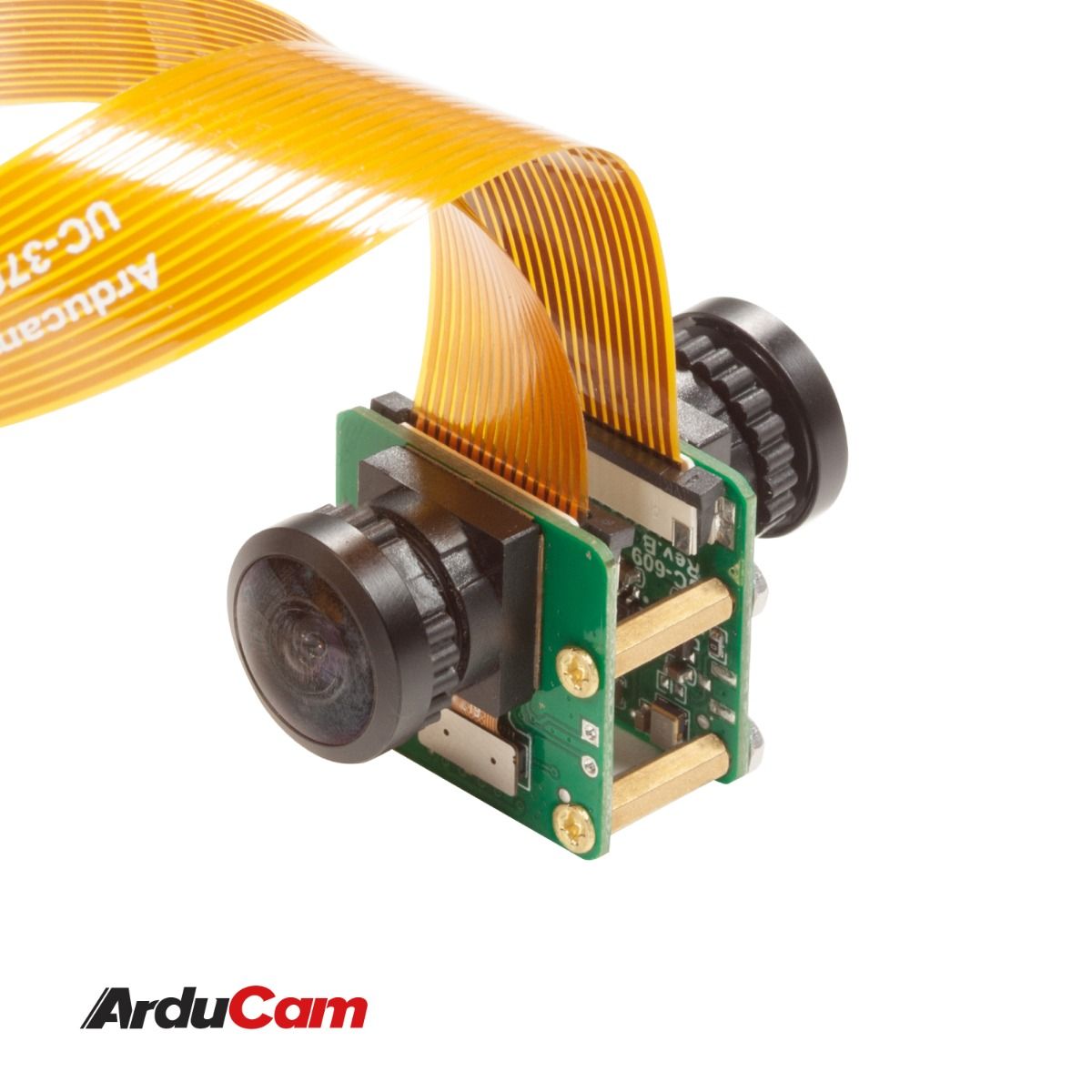Arducam 8MP Synchronized Stere - Arducam 8Mp Synchronous Stereo Camera Bundle 评论和价格