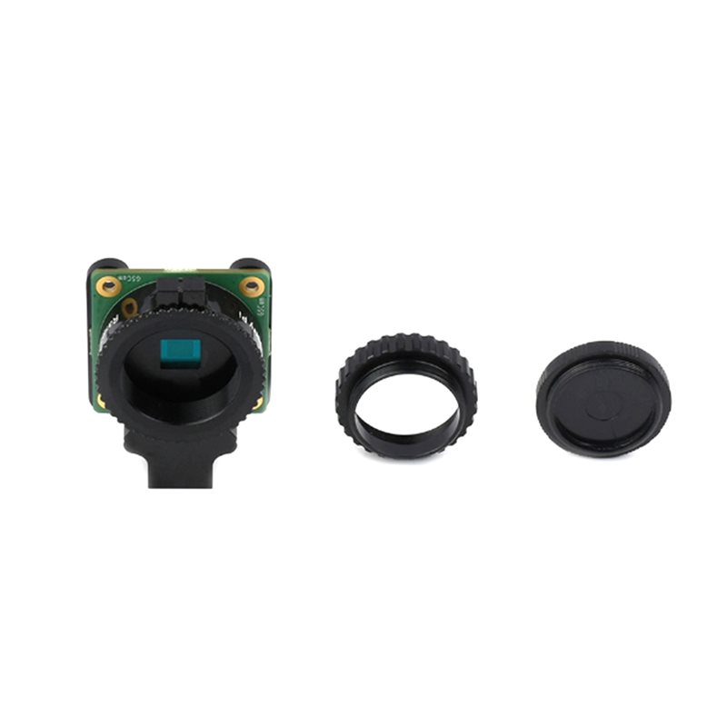 【MUST-HAVE】For Raspberry Pi Gl - Raspberry Pi Global Shutter Camera Imx296 评论和价格