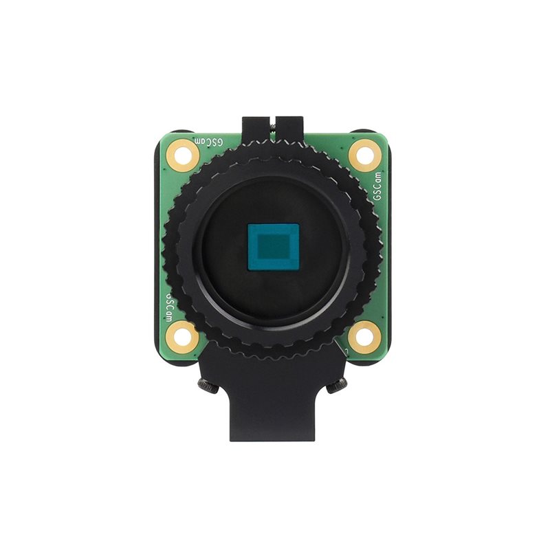 【MUST-HAVE】For Raspberry Pi Gl - Raspberry Pi Global Shutter Camera Imx296 评论和价格