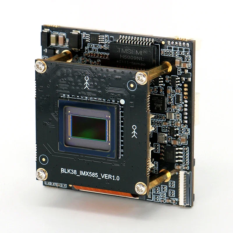 Ultra Low Light 4K 8MP STARVIS - Imx585 Ultra Low Light Camera Module 评论和价格