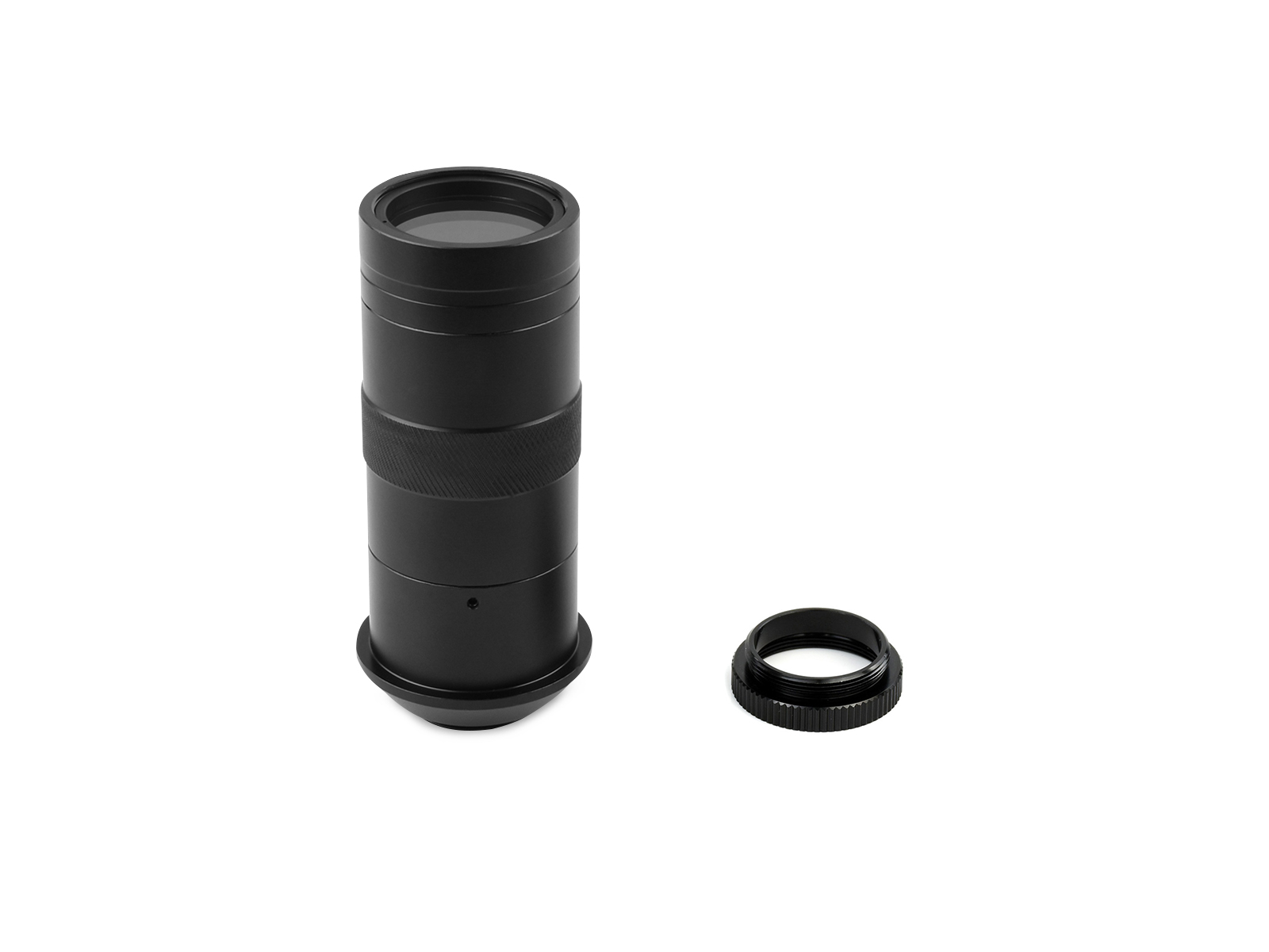 Waveshare Industrial Microscop - Raspberry Pi Hq Camera Microscope Lens 评论和价格