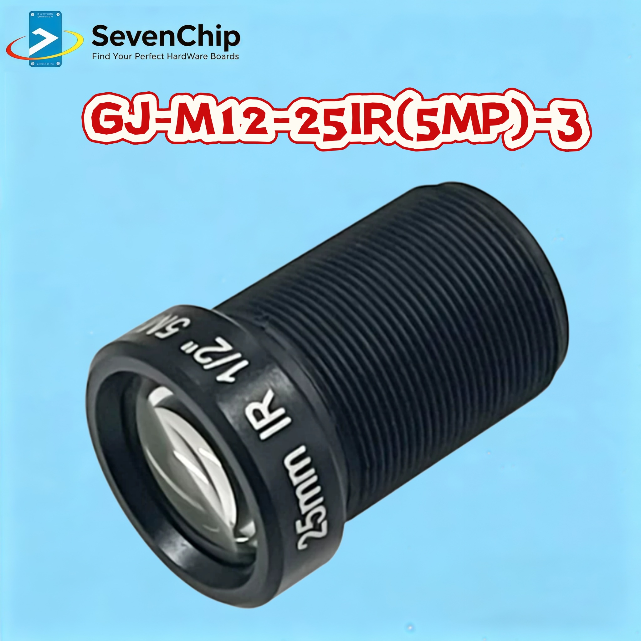 Official product Raspberry Pi  - Raspberry Pi Global Shutter Camera Imx296 评论和价格