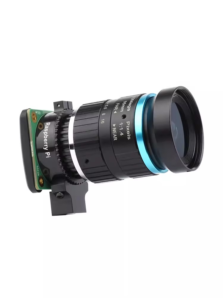 Raspberry Pi Global Shutter Ca - Raspberry Pi Global Shutter Camera Imx296 评论和价格