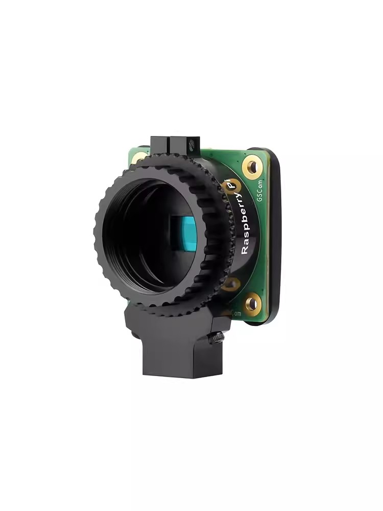 Raspberry Pi Global Shutter Ca - Raspberry Pi Global Shutter Camera Imx296 评论和价格