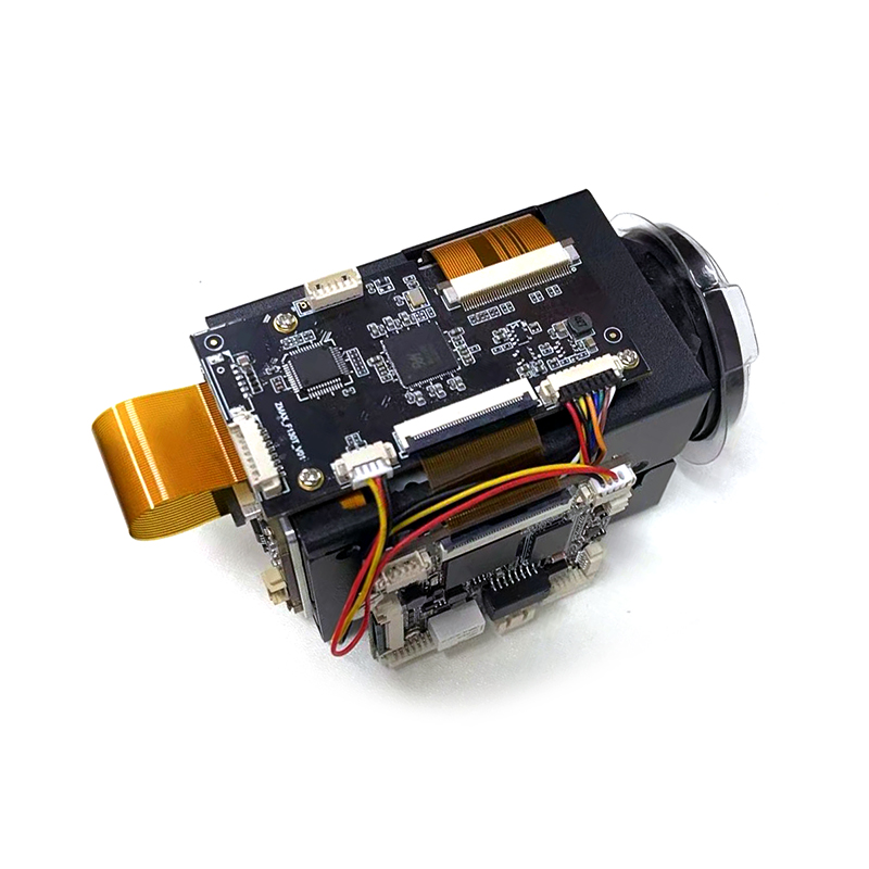 8MP IMX585 4K 60fps 25X Optica - Imx585 Ultra Low Light Camera Module 评论和价格