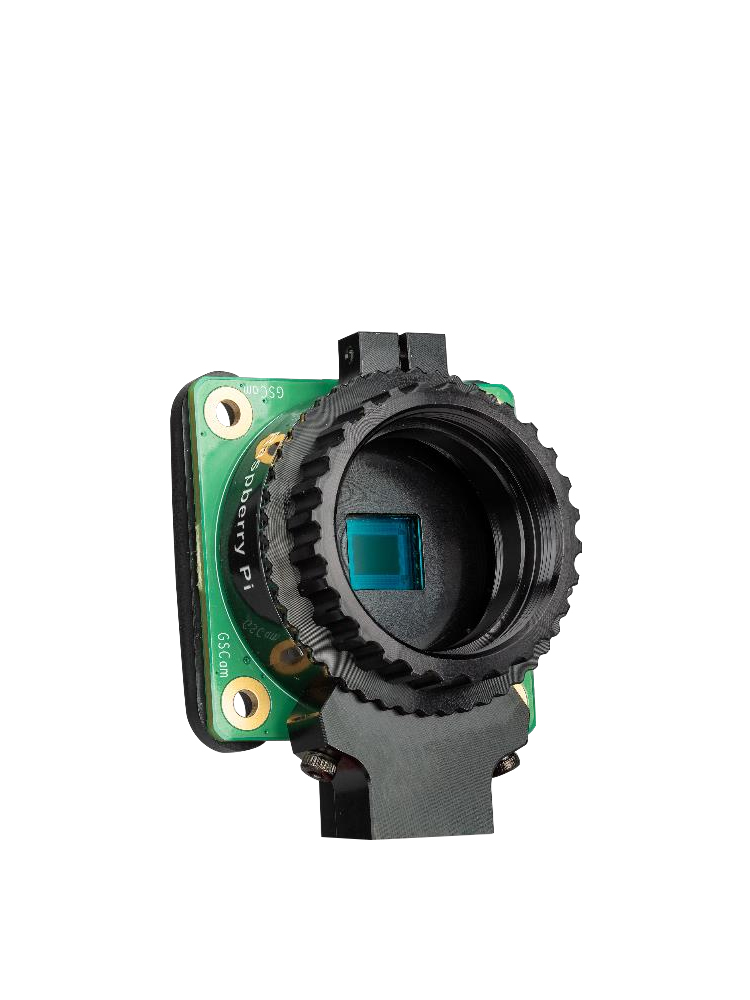 1.6MP Premium Global Shutter C - Raspberry Pi Global Shutter Camera Imx296 评论和价格