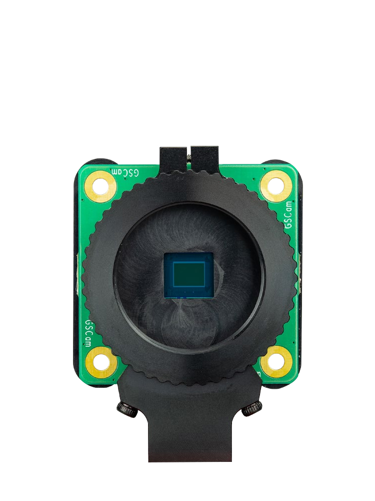 1.6MP Premium Global Shutter C - Raspberry Pi Global Shutter Camera Imx296 评论和价格
