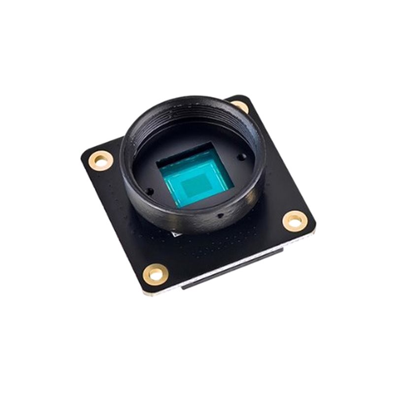 2X IMX296 Camera For Raspberry - Raspberry Pi Global Shutter Camera Imx296 评论和价格