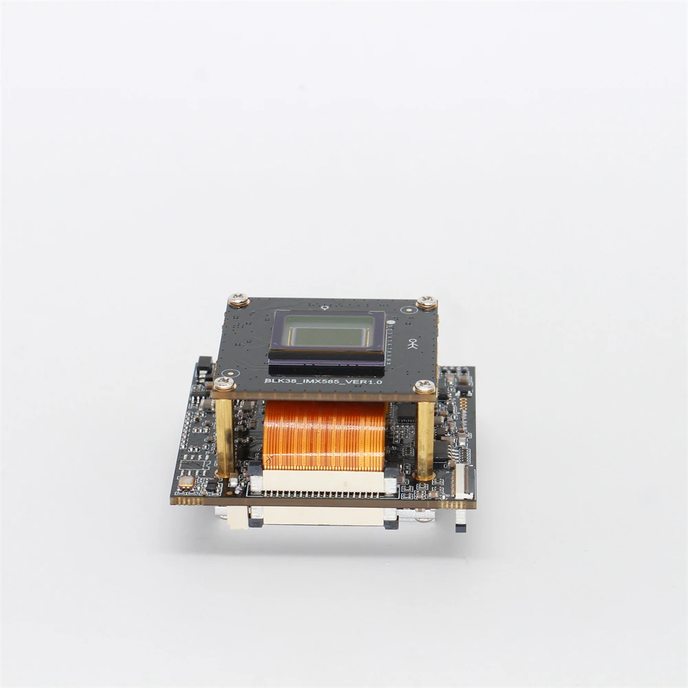 In stock Ultra Low Light 4K 8M - Imx585 Ultra Low Light Camera Module 评论和价格