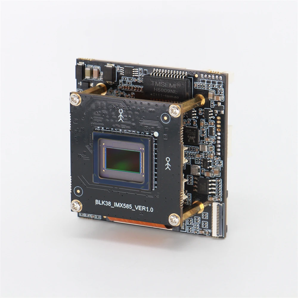 In stock Ultra Low Light 4K 8M - Imx585 Ultra Low Light Camera Module 评论和价格