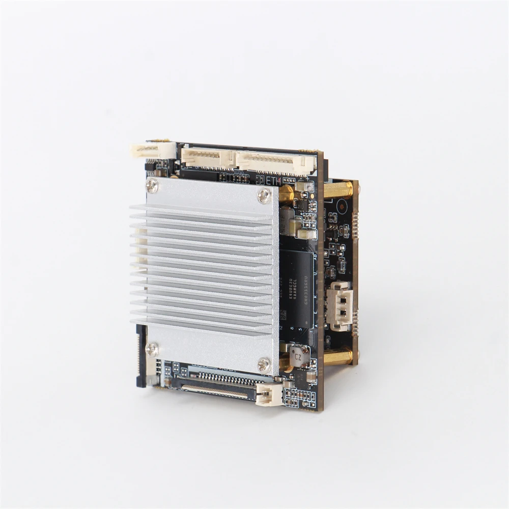 In stock Ultra Low Light 4K 8M - Imx585 Ultra Low Light Camera Module 评论和价格