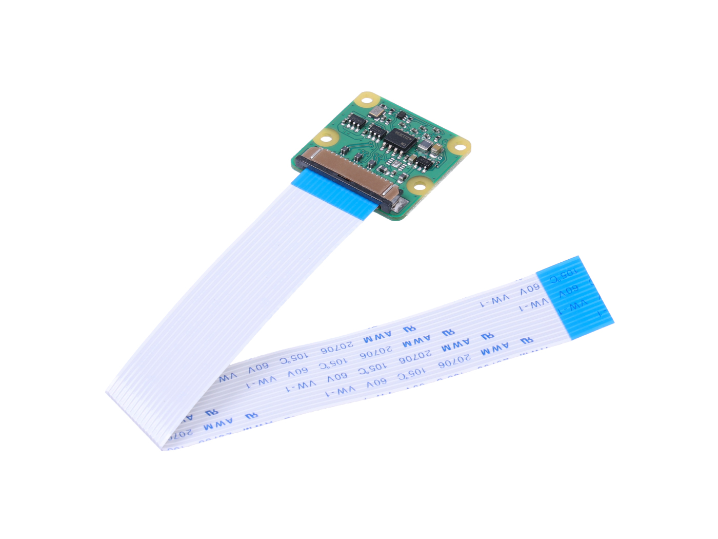Raspberry Pi Camera Module 3,R - Raspberry Pi Global Shutter Camera Imx296 评论和价格