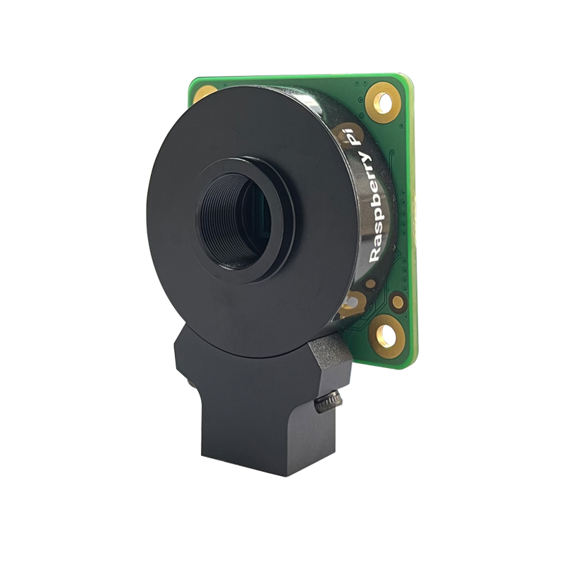 New Original Raspberry Pi High - Raspberry Pi Global Shutter Camera Imx296 评论和价格