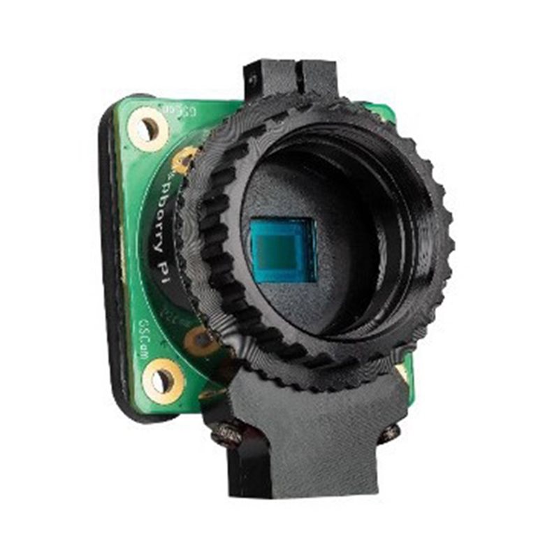 Global Shutter Camera Module I - Raspberry Pi Global Shutter Camera Imx296 评论和价格