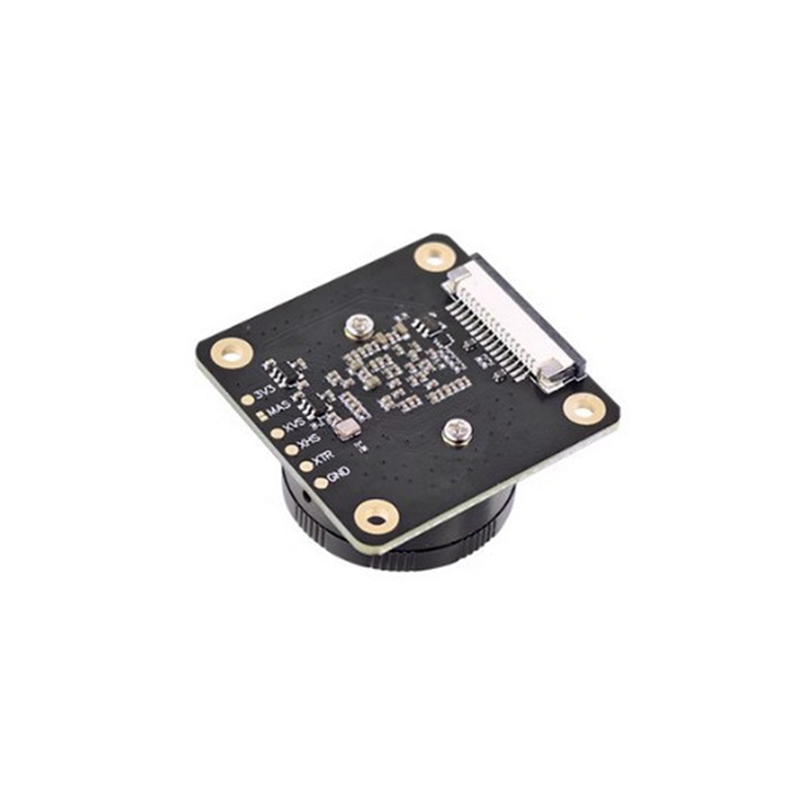 IMX296 Camera For Raspberry Pi - Raspberry Pi Global Shutter Camera Imx296 评论和价格
