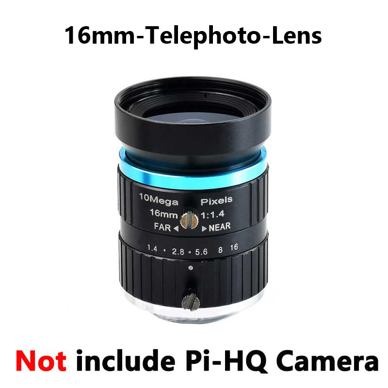 Raspberry Pi HQ Camera High Qu - Raspberry Pi Global Shutter Camera Imx296 评论和价格