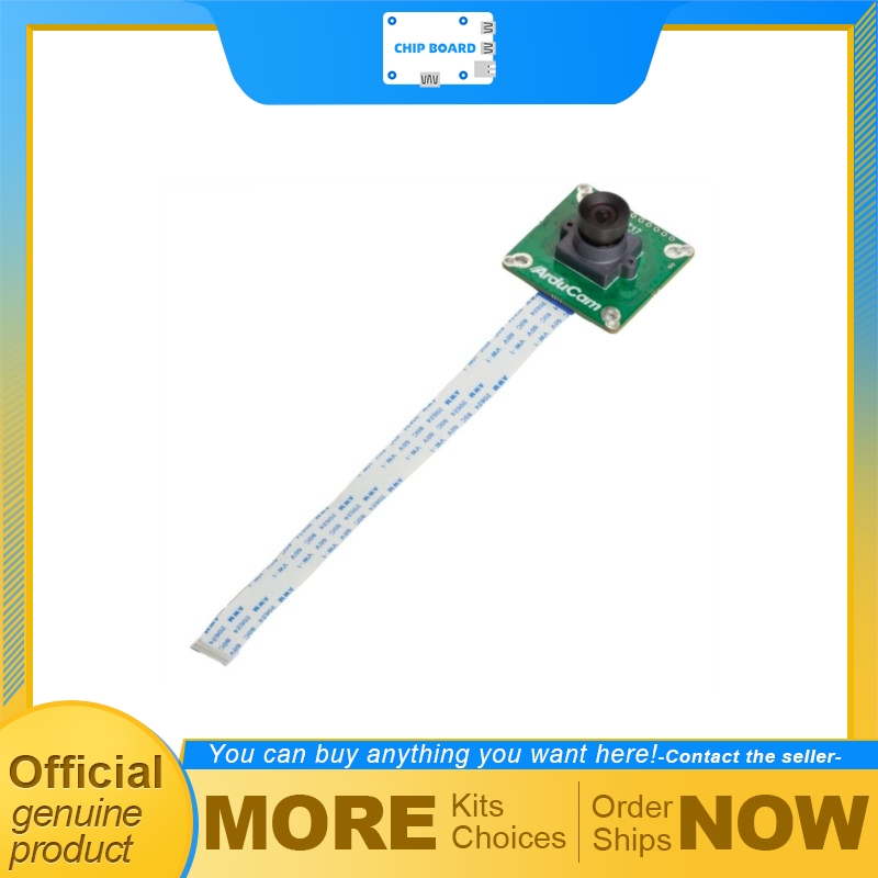 Arducam IMX296 1.58MP Mono Glo - Raspberry Pi Global Shutter Camera Imx296 评论和价格