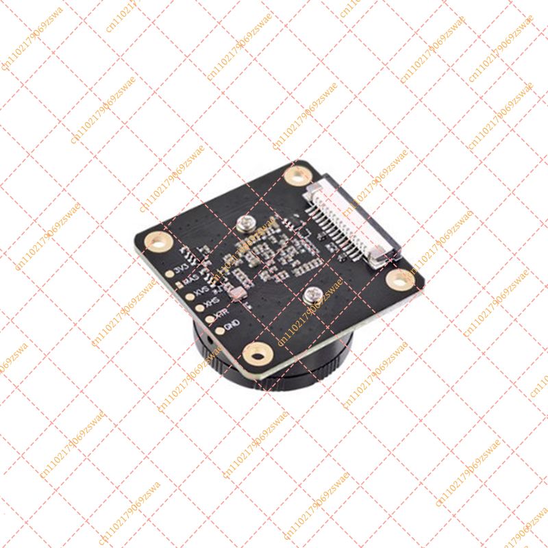 IMX296 Global Shutter Camera M - Raspberry Pi Global Shutter Camera Imx296 评论和价格