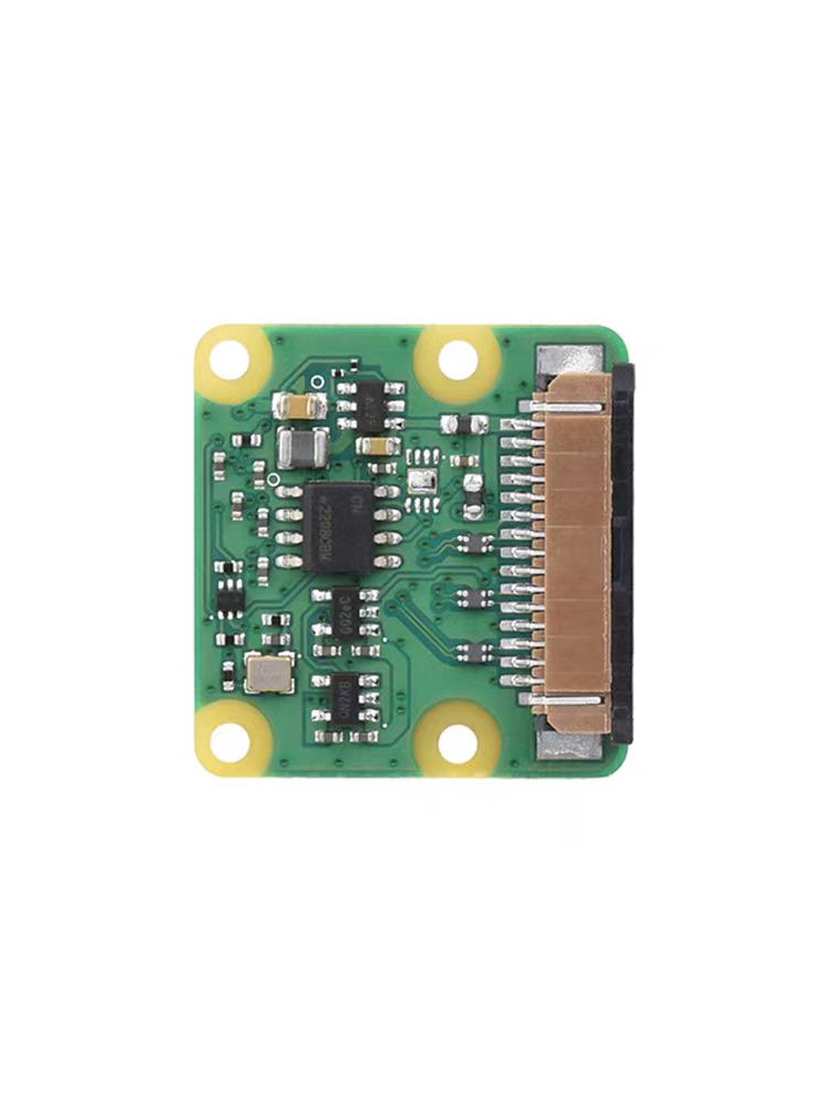 Raspberry Pi 4 Thermal Fish Ey - Raspberry Pi Thermal Camera Mipi 评论和价格
