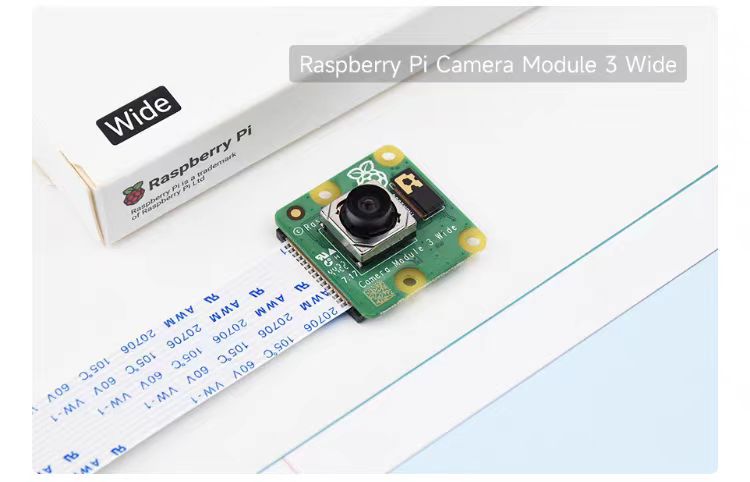 Raspberry Pi 4 Thermal Fish Ey - Raspberry Pi Thermal Camera Mipi 评论和价格
